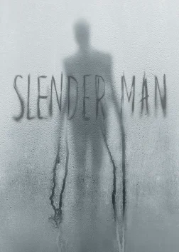 Slender Man (2018) — movie poster