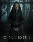 Winchester (2018) — movie poster