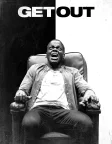 Get Out (2017) — movie poster
