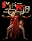 Suspiria (2018) — movie poster
