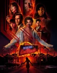 Поганi часи у Ель Роялi (2018) — постер фільму