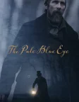 The Pale Blue Eye (2022) — movie poster