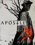 Apostle (2018) — movie poster