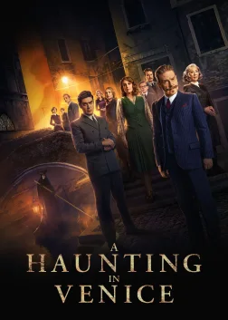 A Haunting in Venice
