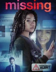 Missing (2023) — movie poster