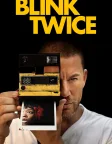 Blink Twice (2024) — movie poster
