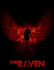 The Raven (2012) — movie poster