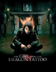 The Girl with the Dragon Tattoo (2009) — movie poster