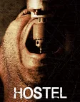 Hostel (2006) — movie poster