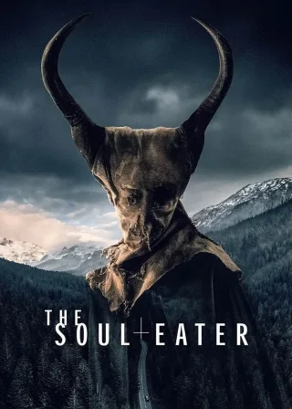 The Soul Eater (2024) — movie poster
