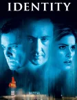 Identity (2003) — movie poster