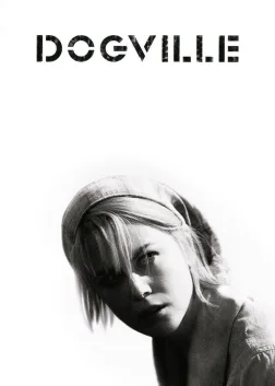 Dogville (2003) — movie poster