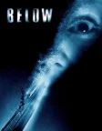 Below (2002) — movie poster