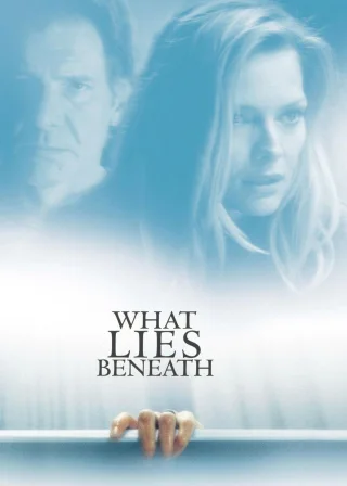 What Lies Beneath (2000) — movie poster