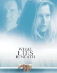 What Lies Beneath (2000) — movie poster