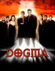 Dogma (1999) — movie poster