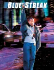Blue Streak (1999) — movie poster