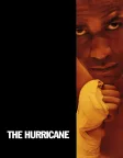 The Hurricane (1999) — movie poster