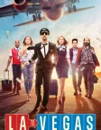 LA to Vegas (2018) — TV series poster