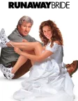 Runaway Bride (1999) — movie poster