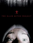 The Blair Witch Project (1999) — movie poster