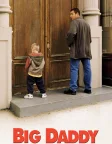 Big Daddy (1999) — movie poster