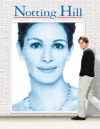 Notting Hill (1999) — movie poster