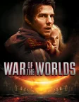 War of the Worlds (2005) — movie poster