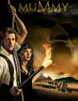 The Mummy (1999) — movie poster