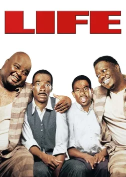 Life (1999) — movie poster