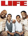 Life (1999) — movie poster