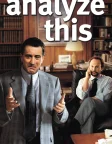 Analyze This (1999) — movie poster