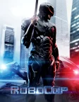 RoboCop (2014) — movie poster