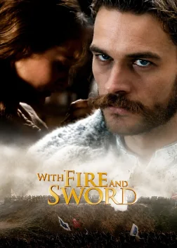 With Fire and Sword (1999) — movie poster