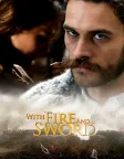 With Fire and Sword (1999) — movie poster
