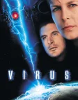 Virus (1999) — movie poster