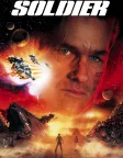 Soldier (1998) — movie poster