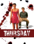 Thursday (1998) — movie poster