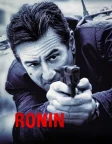 Ronin (1998) — movie poster