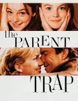 The Parent Trap (1998) — movie poster