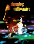 Slumdog Millionaire (2008) — movie poster
