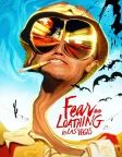 Fear and Loathing in Las Vegas (1998) — movie poster