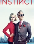 Instinct (2018) — TV series poster