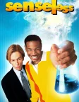 Senseless (1998) — movie poster