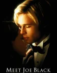Meet Joe Black (1998) — movie poster