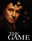 The Game (1997) — movie poster