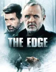 The Edge (1997) — movie poster