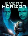 Event Horizon (1997) — movie poster