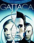 Gattaca (1997) — movie poster