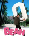 Bean (1997) — movie poster